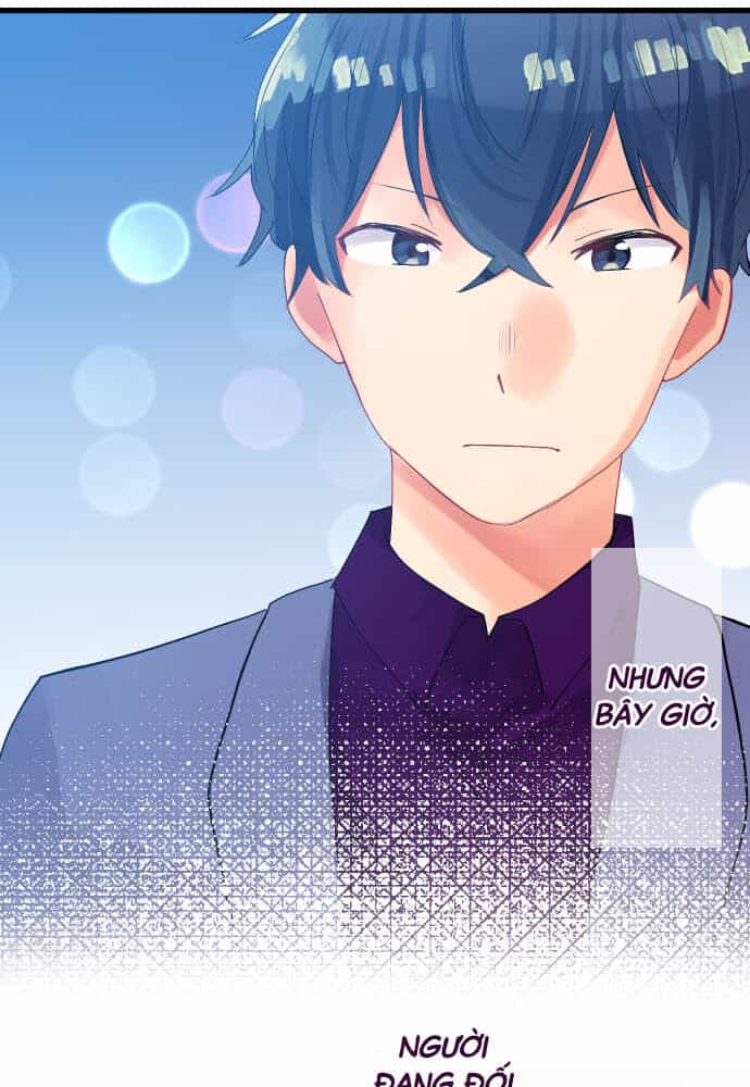 Tôi ~ Tình Yêu, Song Sinh Và Sns ~ - Chương 10 - ảnh 35