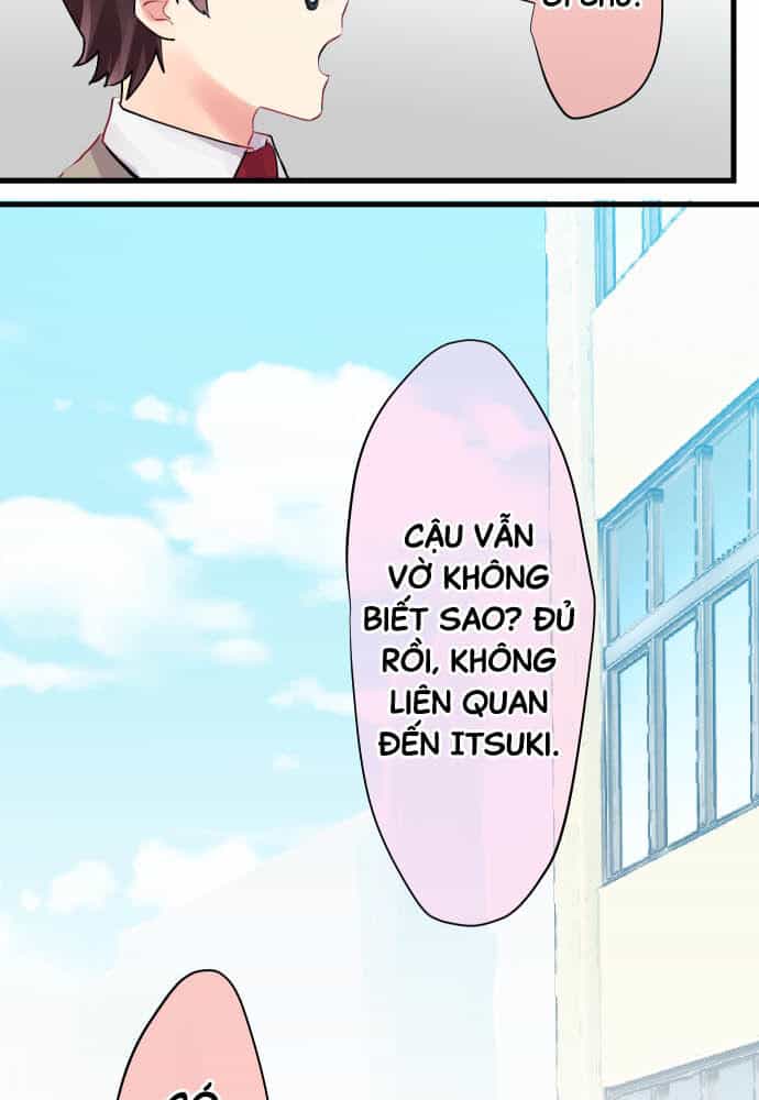 Tôi ~ Tình Yêu, Song Sinh Và Sns ~ - Chương 11 - ảnh 30