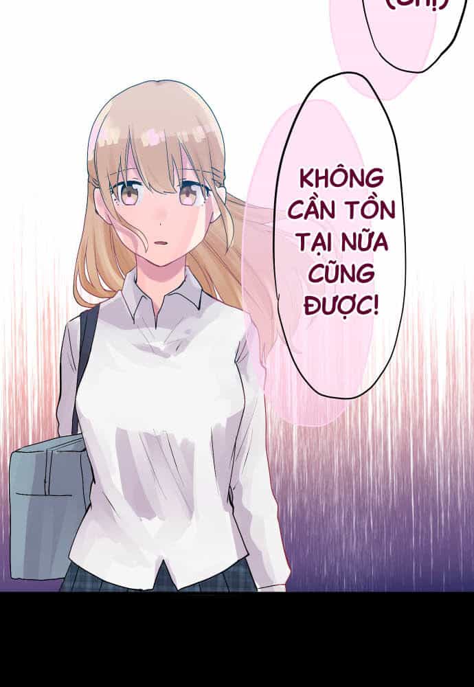 Tôi ~ Tình Yêu, Song Sinh Và Sns ~ - Chương 12 - ảnh 26