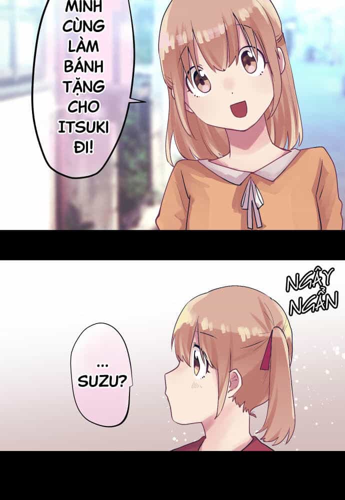 Tôi ~ Tình Yêu, Song Sinh Và Sns ~ - Chương 12 - ảnh 30