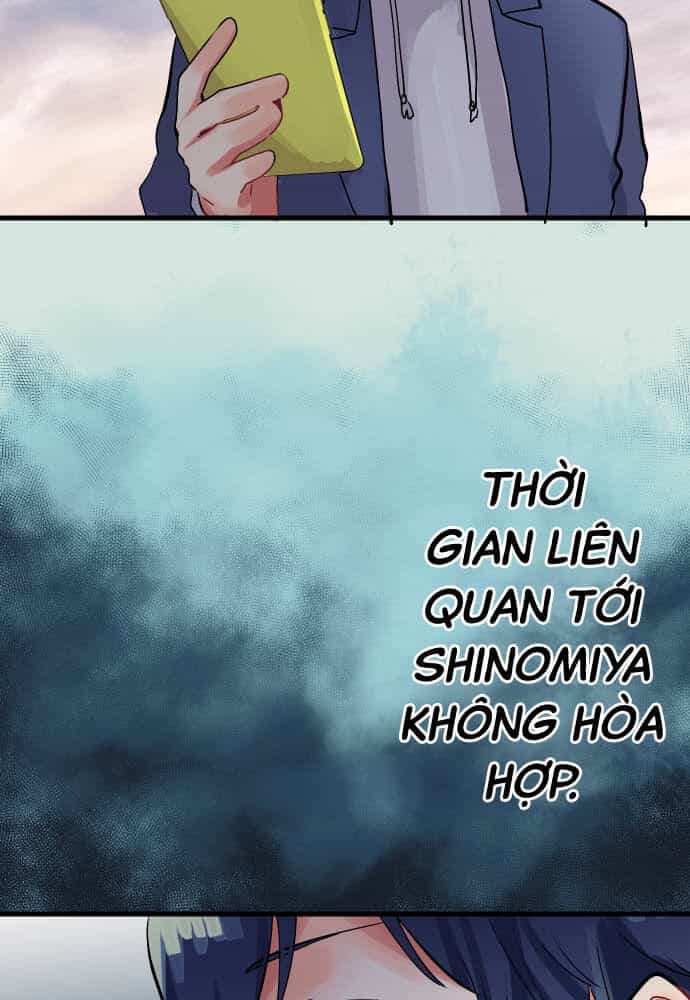 Tôi ~ Tình Yêu, Song Sinh Và Sns ~ - Chương 14 - ảnh 3