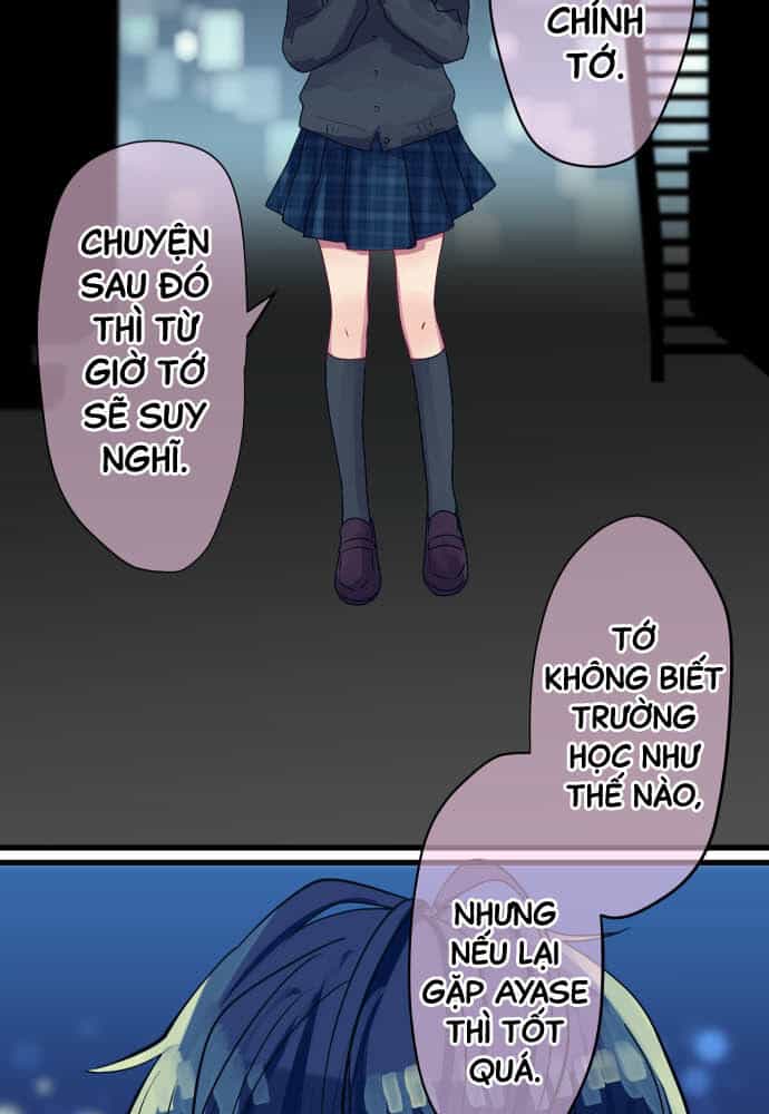 Tôi ~ Tình Yêu, Song Sinh Và Sns ~ - Chương 16 - ảnh 14