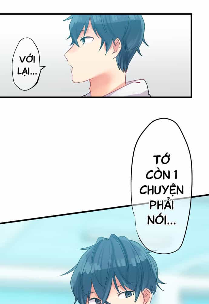 Tôi ~ Tình Yêu, Song Sinh Và Sns ~ - Chương 17 - ảnh 19