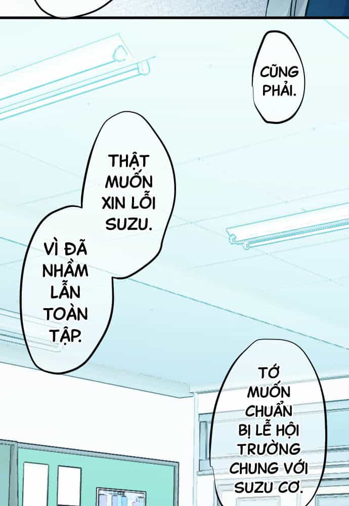 Tôi ~ Tình Yêu, Song Sinh Và Sns ~ - Chương 18 - ảnh 17