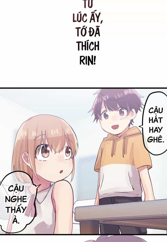 Tôi ~ Tình Yêu, Song Sinh Và Sns ~ - Chương 19 - ảnh 13