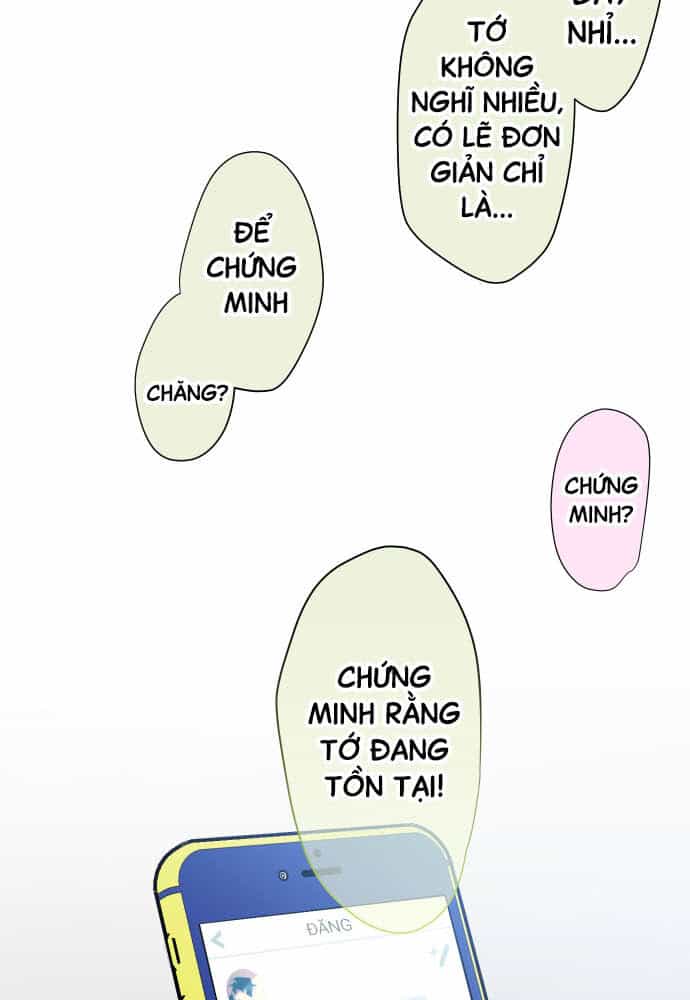 Tôi ~ Tình Yêu, Song Sinh Và Sns ~ - Chương 2 - ảnh 20