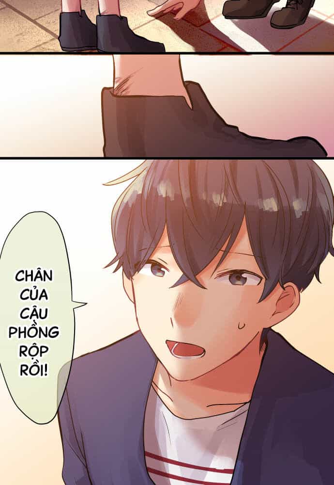 Tôi ~ Tình Yêu, Song Sinh Và Sns ~ - Chương 2 - ảnh 41