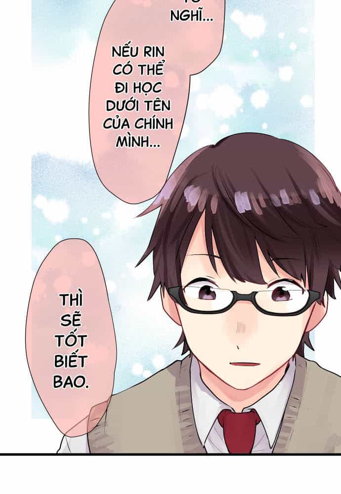 Tôi ~ Tình Yêu, Song Sinh Và Sns ~ - Chương 5 - ảnh 30