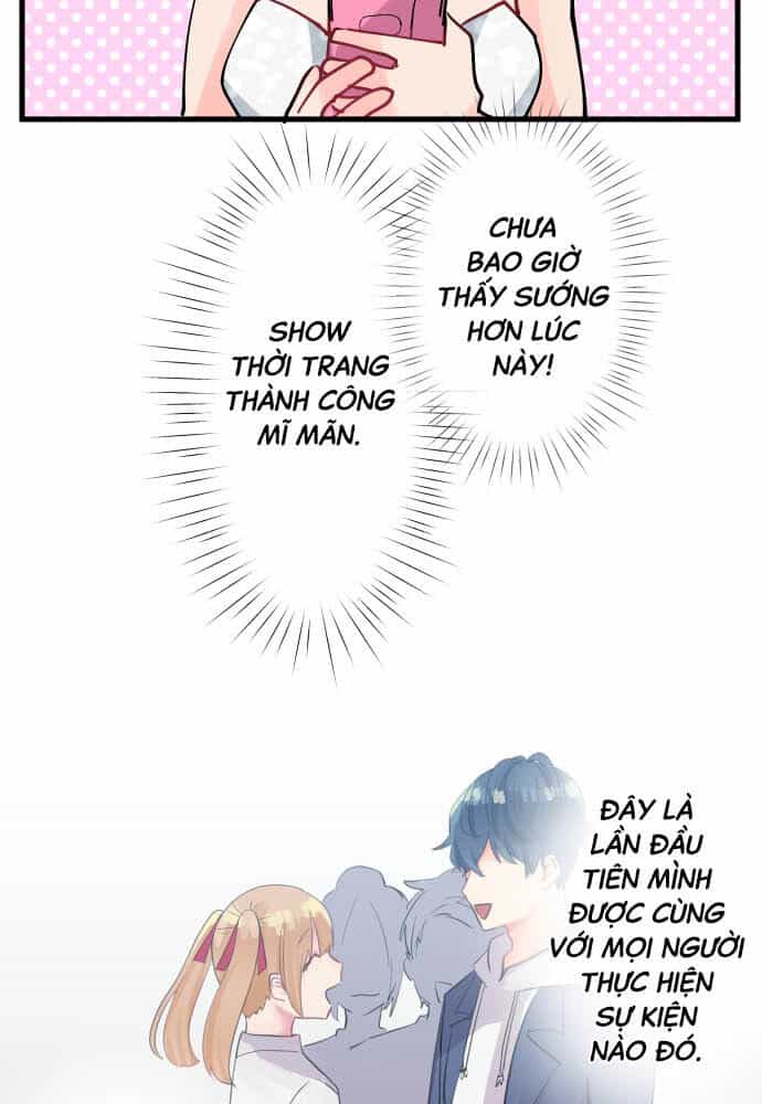 Tôi ~ Tình Yêu, Song Sinh Và Sns ~ - Chương 6 - ảnh 33