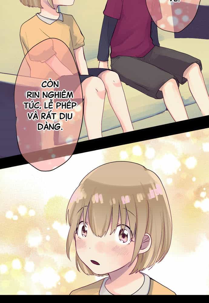 Tôi ~ Tình Yêu, Song Sinh Và Sns ~ - Chương 9 - ảnh 8