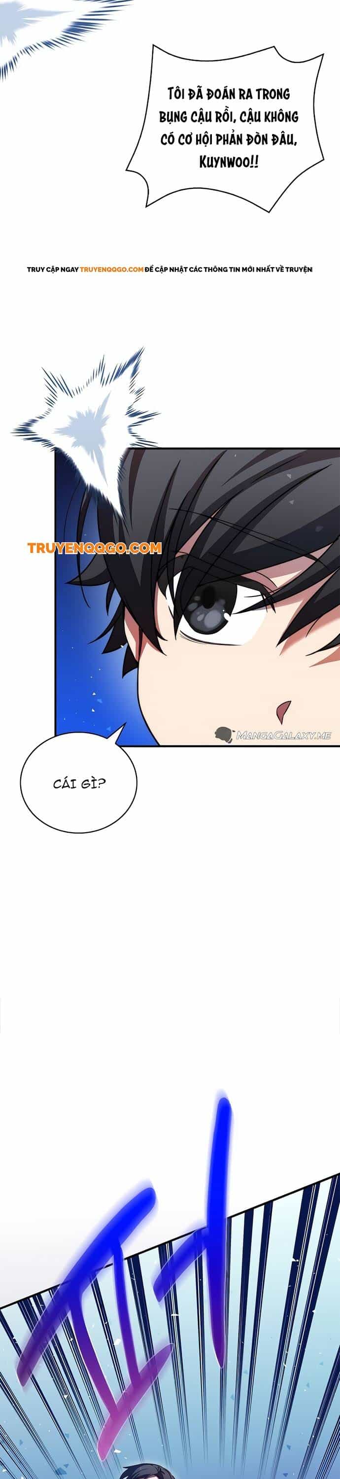Tôi Trở Thành Bạn Thời Thơ Ấu Của Boss Cấp Trung - Chương 11 - ảnh 45