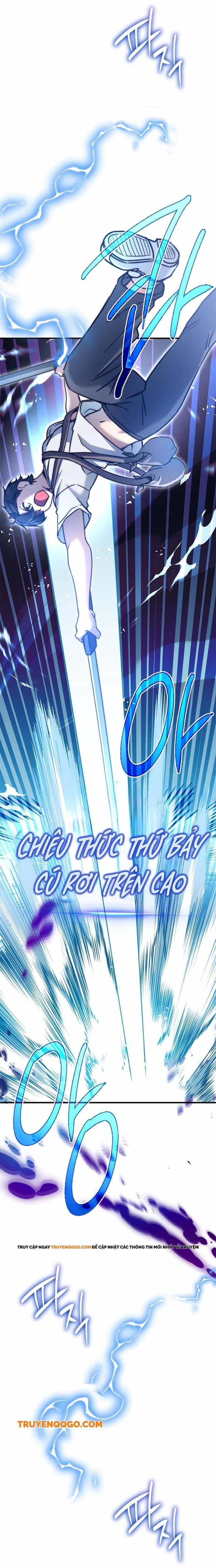 Tôi Trở Thành Bạn Thời Thơ Ấu Của Boss Cấp Trung - Chương 16 - ảnh 23