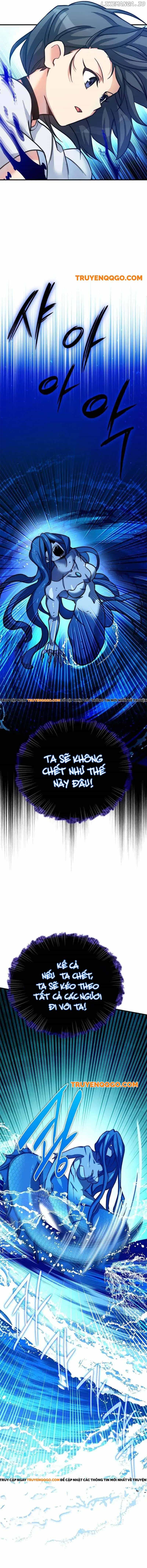 Tôi Trở Thành Bạn Thời Thơ Ấu Của Boss Cấp Trung - Chương 19 - ảnh 8