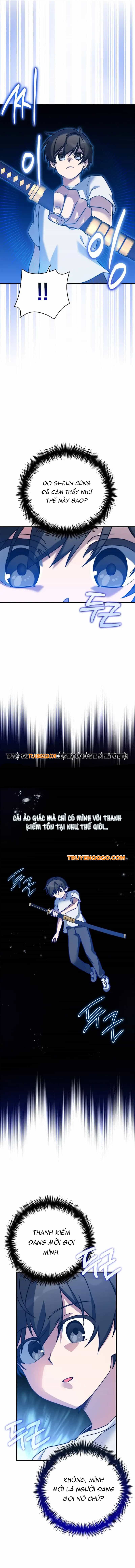 Tôi Trở Thành Bạn Thời Thơ Ấu Của Boss Cấp Trung - Chương 21 - ảnh 10