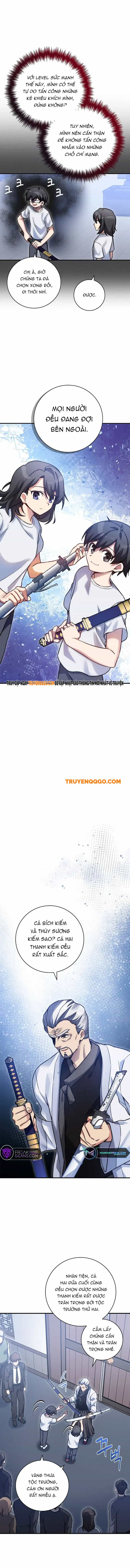 Tôi Trở Thành Bạn Thời Thơ Ấu Của Boss Cấp Trung - Chương 21 - ảnh 13
