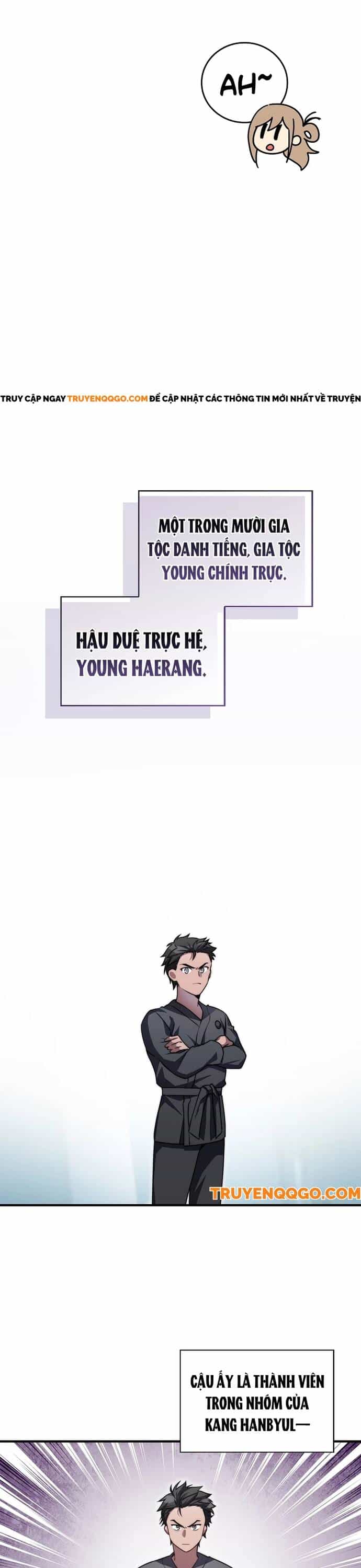 Tôi Trở Thành Bạn Thời Thơ Ấu Của Boss Cấp Trung - Chương 31 - ảnh 21