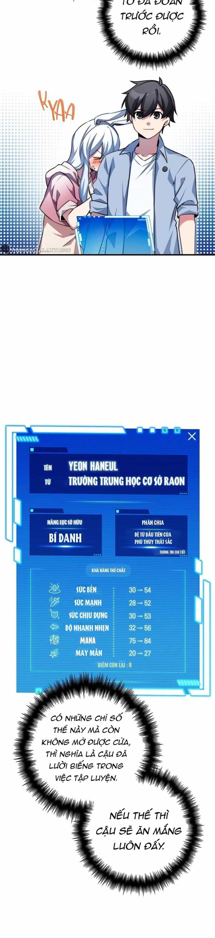 Tôi Trở Thành Bạn Thời Thơ Ấu Của Boss Cấp Trung - Chương 32 - ảnh 19