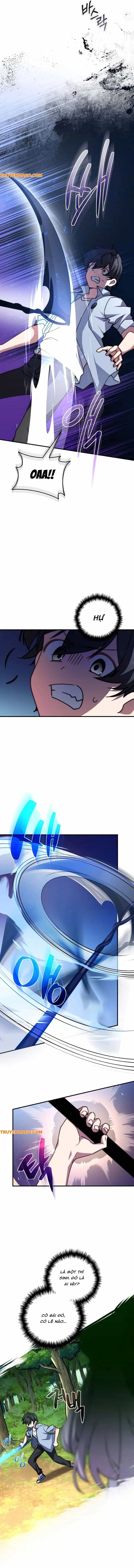 Tôi Trở Thành Bạn Thời Thơ Ấu Của Boss Cấp Trung - Chương 34 - ảnh 14