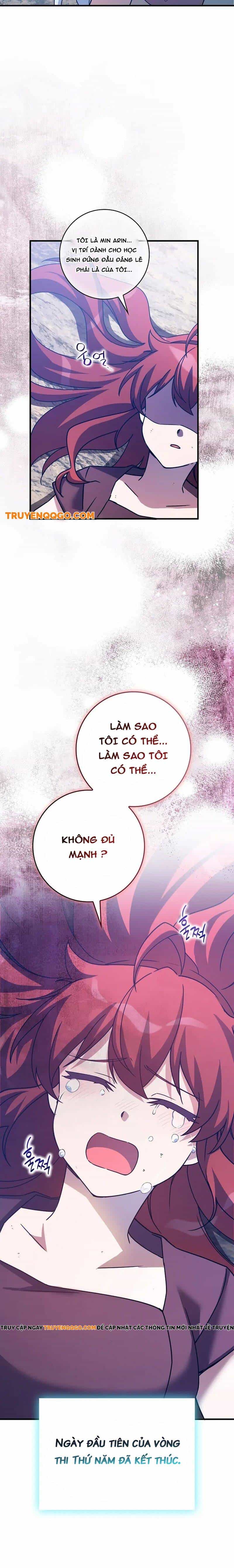 Tôi Trở Thành Bạn Thời Thơ Ấu Của Boss Cấp Trung - Chương 35 - ảnh 18