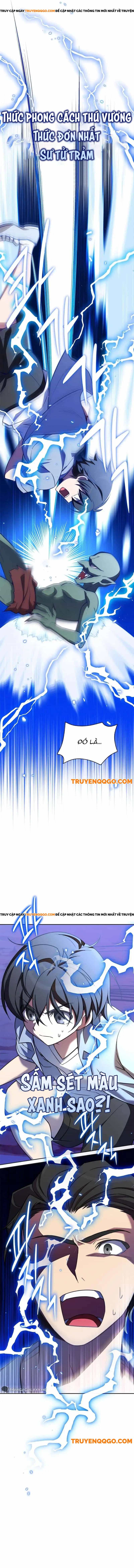 Tôi Trở Thành Bạn Thời Thơ Ấu Của Boss Cấp Trung - Chương 8 - ảnh 17