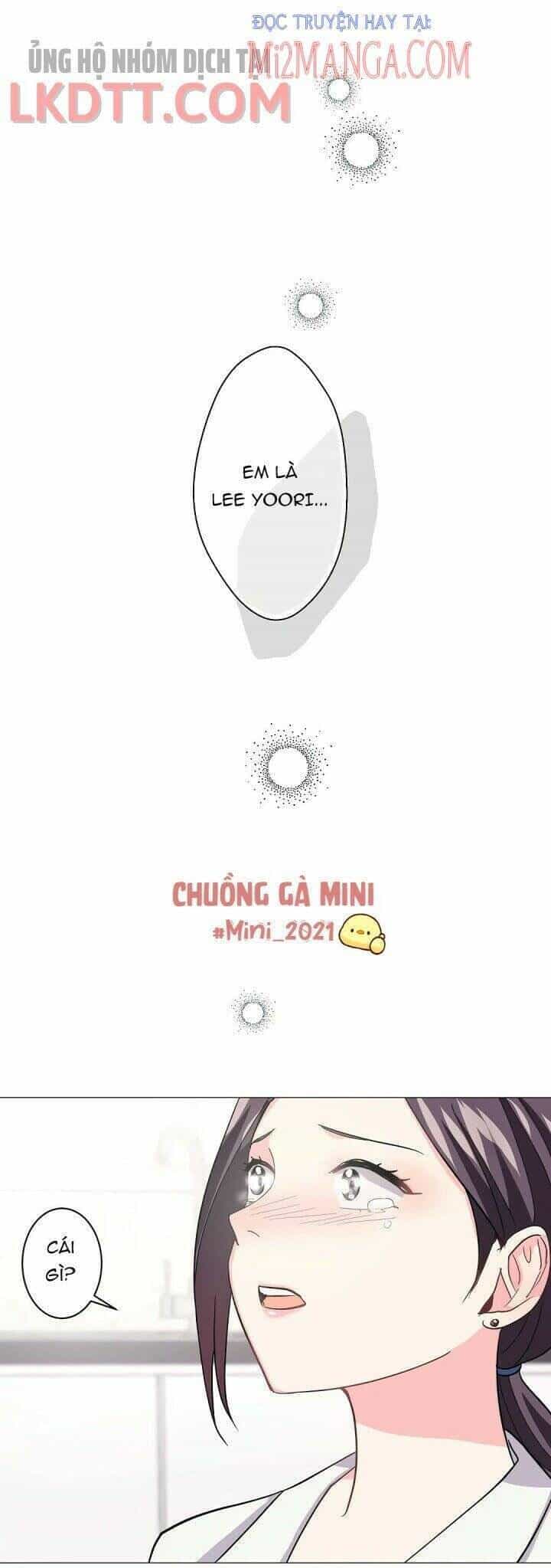Tôi Trở Thành Con Gái Của Triệu Phú - Chương 8.1 - ảnh 9