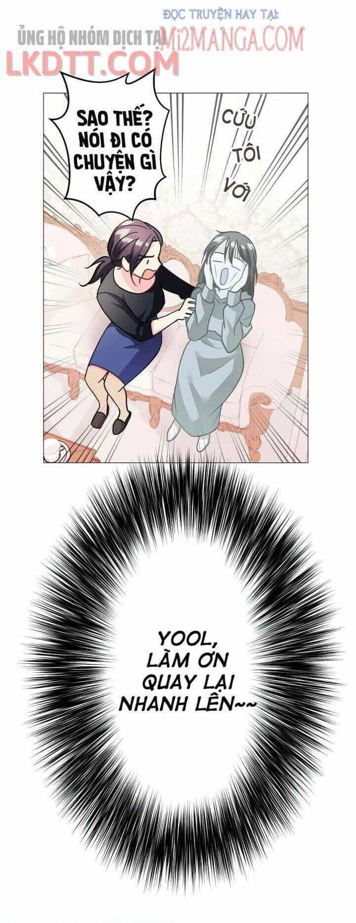 Tôi Trở Thành Con Gái Của Triệu Phú - Chương 9.1 - ảnh 19
