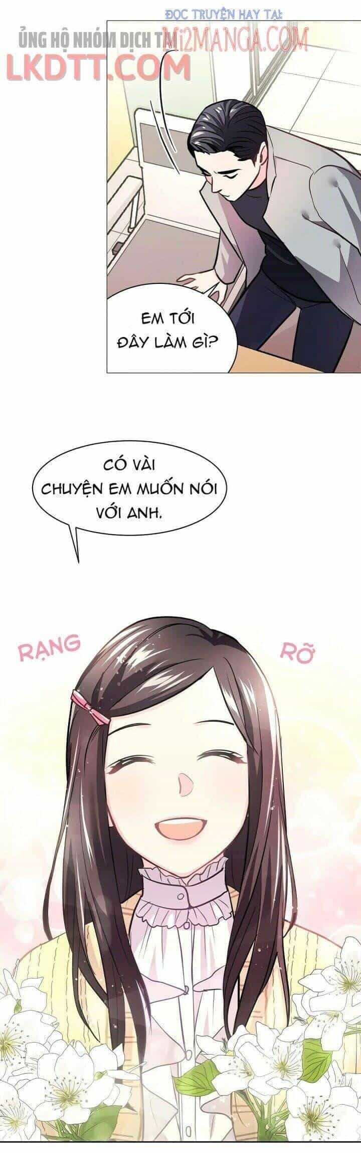 Tôi Trở Thành Con Gái Của Triệu Phú - Chương 9.2 - ảnh 10