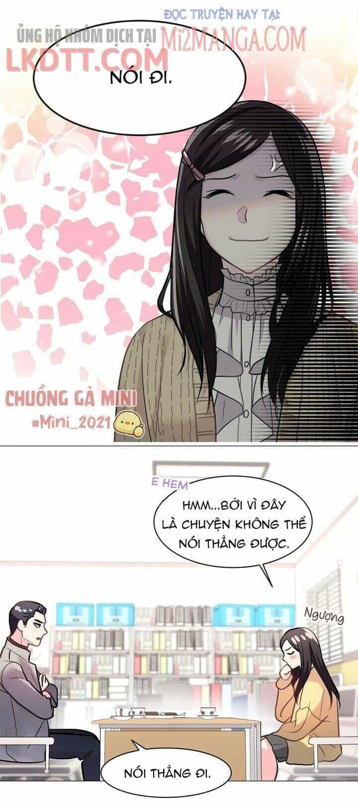 Tôi Trở Thành Con Gái Của Triệu Phú - Chương 9.2 - ảnh 12