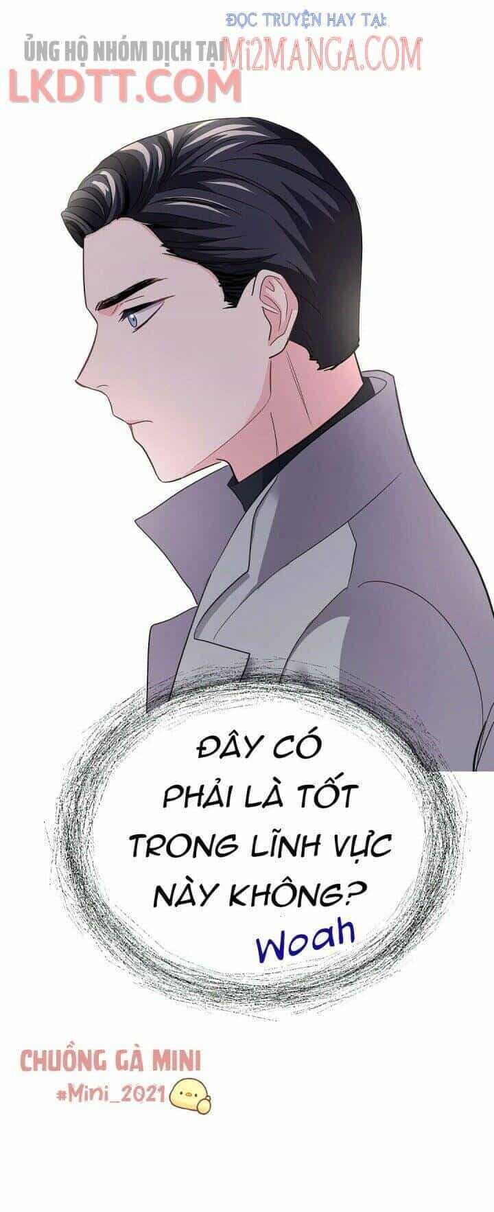 Tôi Trở Thành Con Gái Của Triệu Phú - Chương 10.1 - ảnh 21