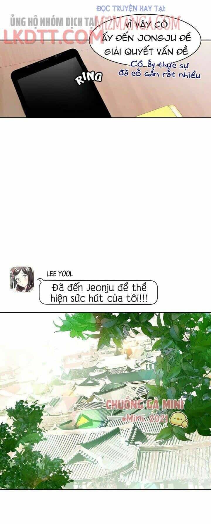 Tôi Trở Thành Con Gái Của Triệu Phú - Chương 10.2 - ảnh 12