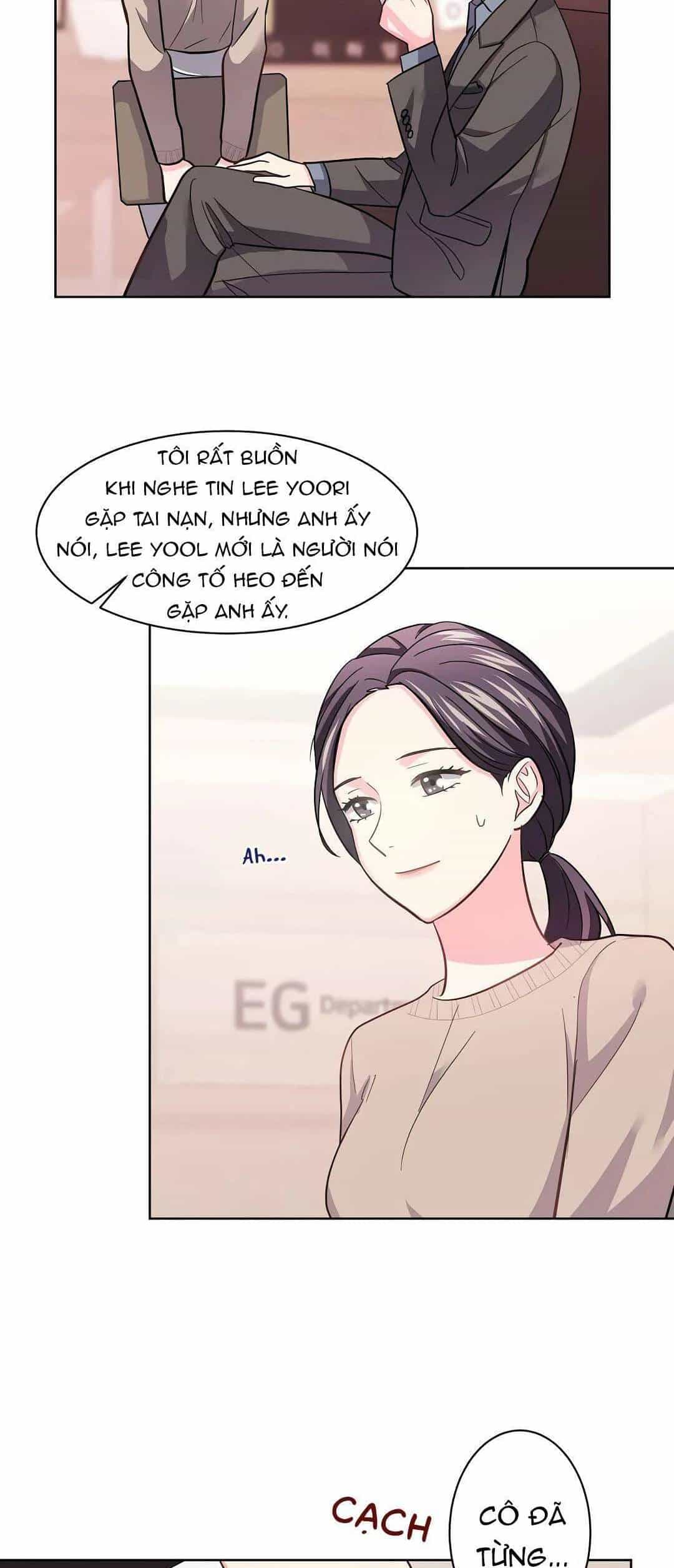 Tôi Trở Thành Con Gái Của Triệu Phú - Chương 11 - ảnh 15