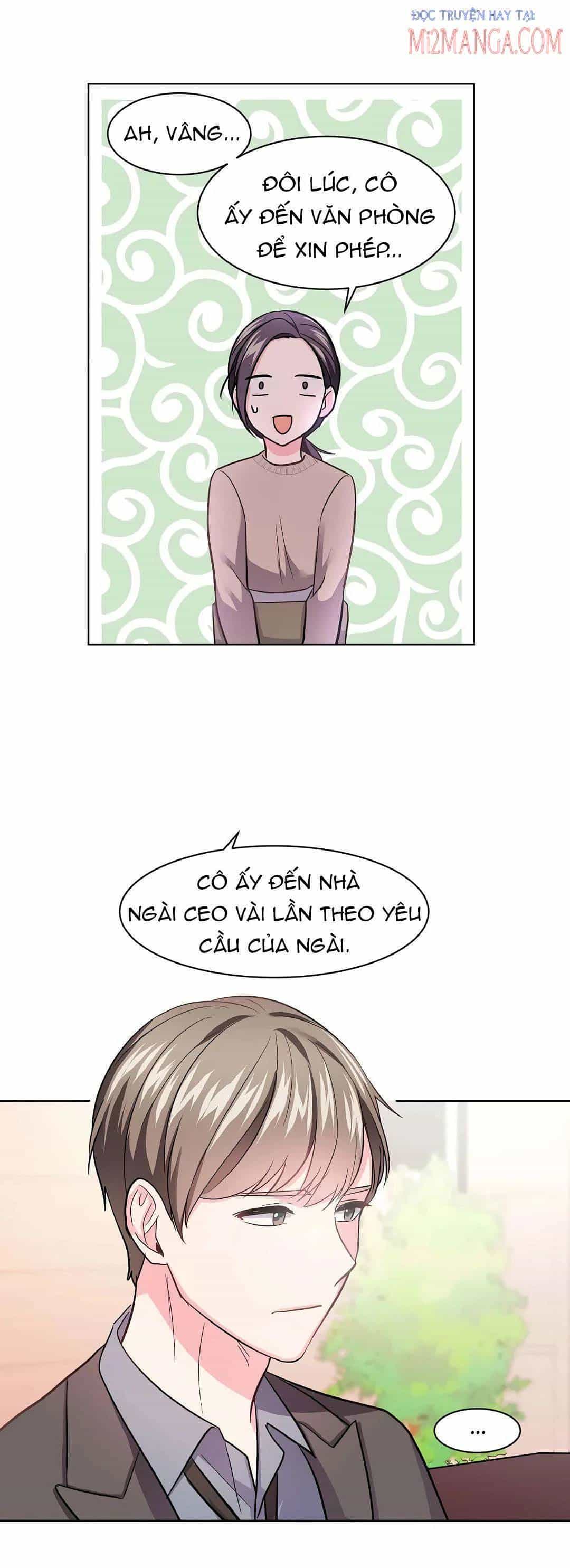 Tôi Trở Thành Con Gái Của Triệu Phú - Chương 11 - ảnh 17