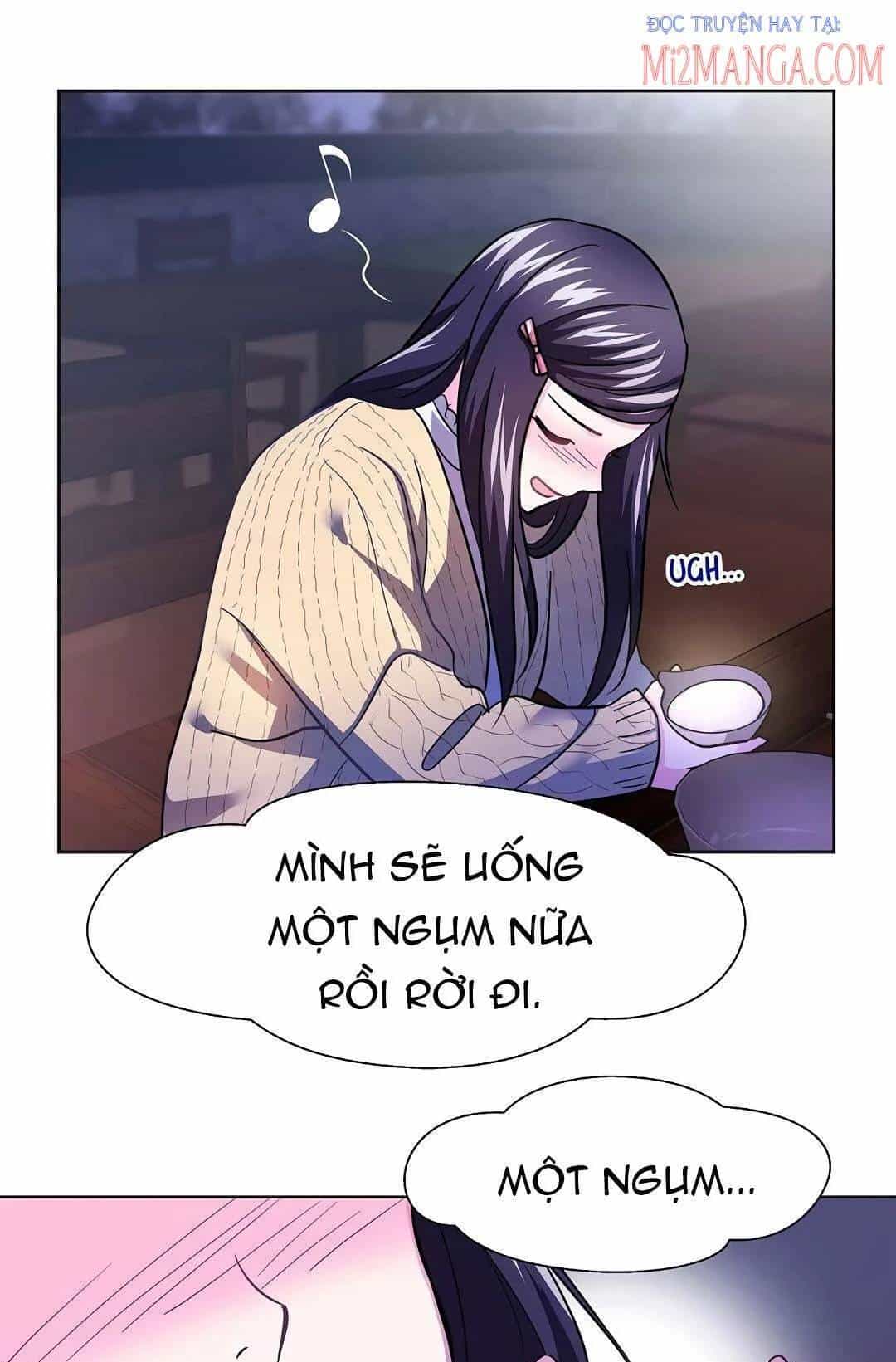 Tôi Trở Thành Con Gái Của Triệu Phú - Chương 11.5 - ảnh 16