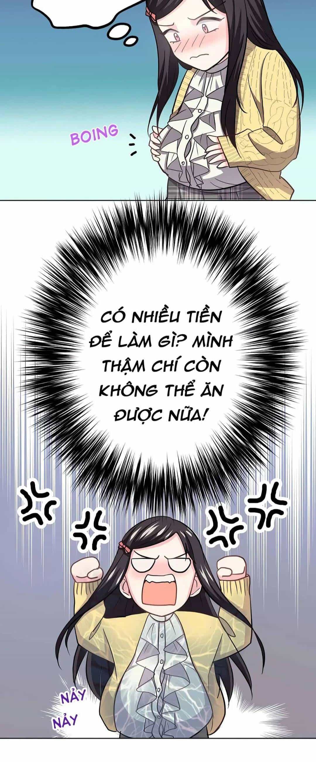 Tôi Trở Thành Con Gái Của Triệu Phú - Chương 11.5 - ảnh 6