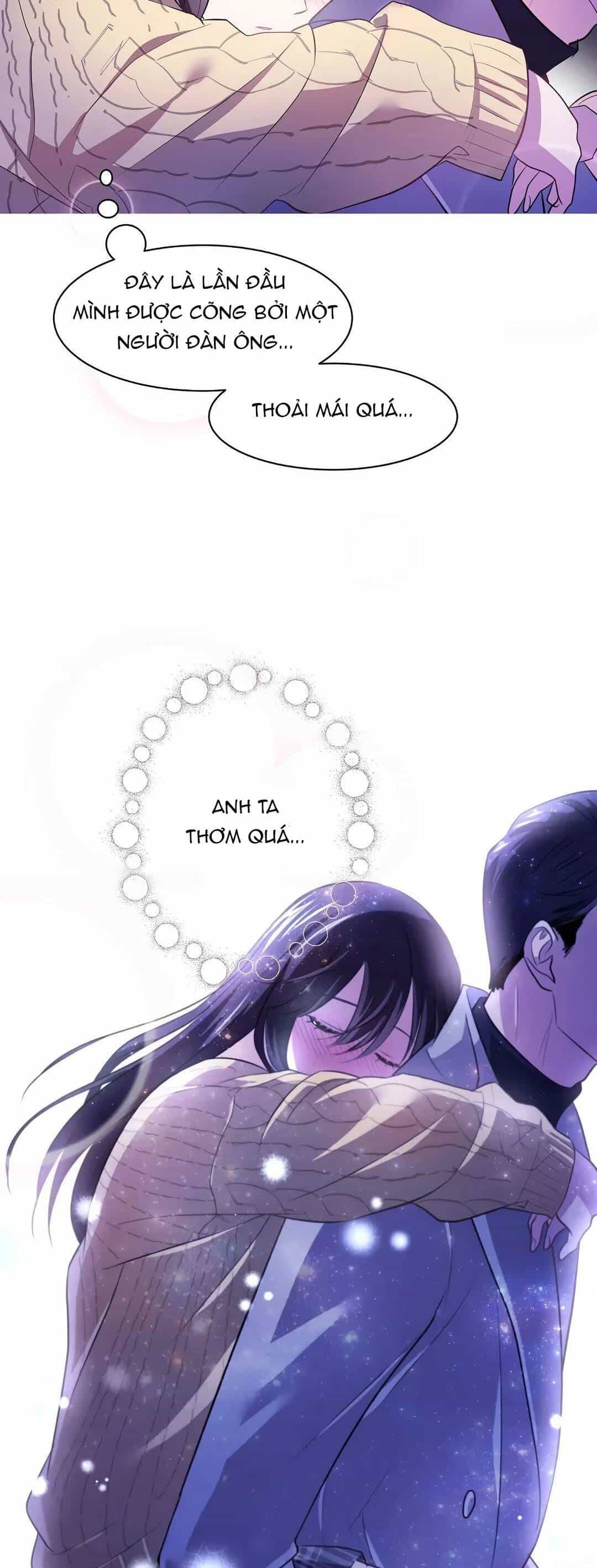 Tôi Trở Thành Con Gái Của Triệu Phú - Chương 12.5 - ảnh 19