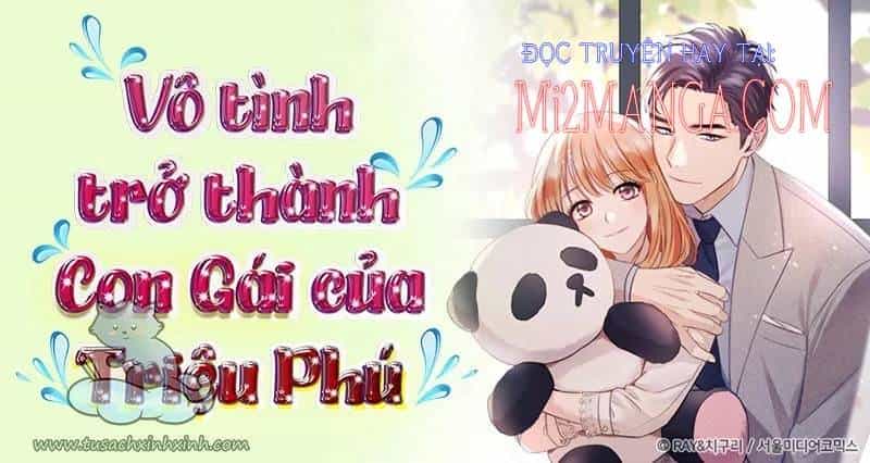 Tôi Trở Thành Con Gái Của Triệu Phú - Chương 13.5 - ảnh 20