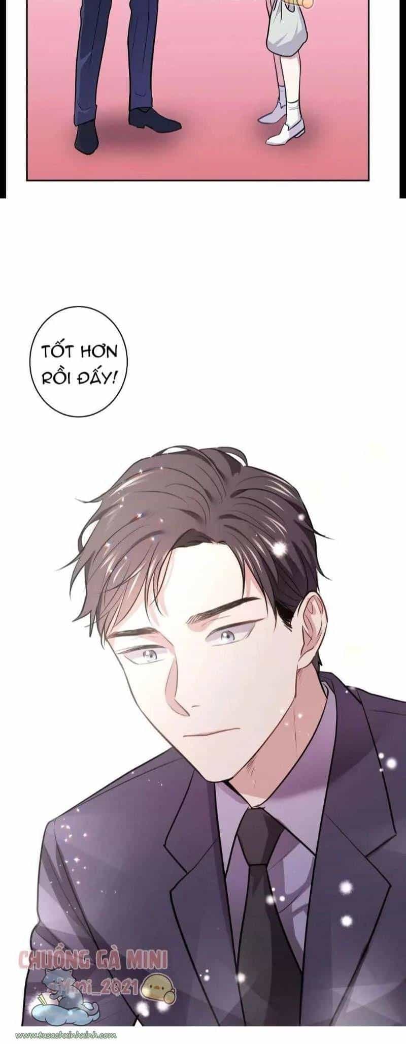 Tôi Trở Thành Con Gái Của Triệu Phú - Chương 14 - ảnh 15