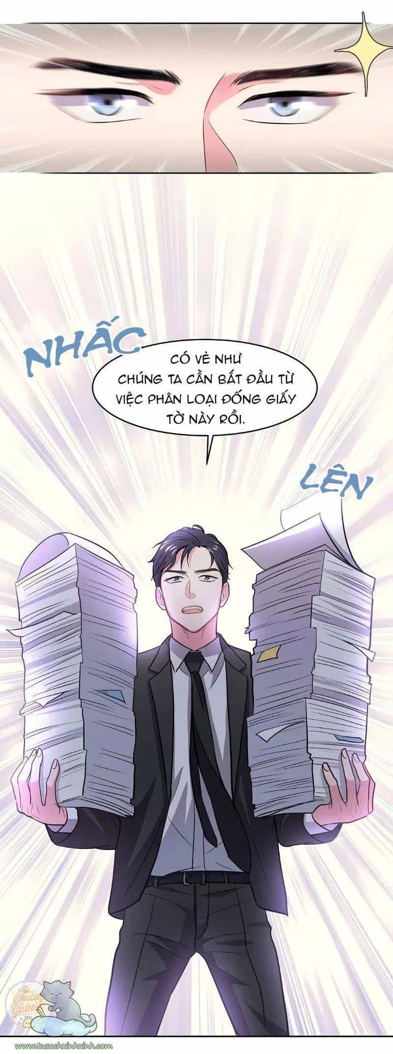 Tôi Trở Thành Con Gái Của Triệu Phú - Chương 15 - ảnh 10