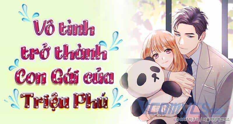 Tôi Trở Thành Con Gái Của Triệu Phú - Chương 16 - ảnh 63