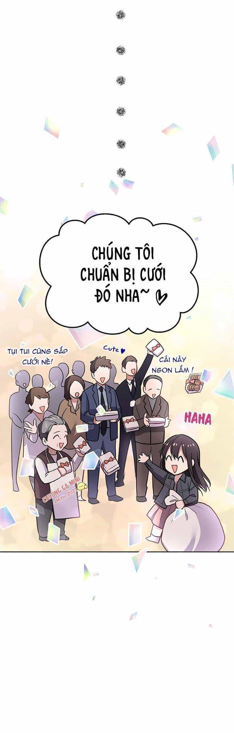 Tôi Trở Thành Con Gái Của Triệu Phú - Chương 17 - ảnh 17