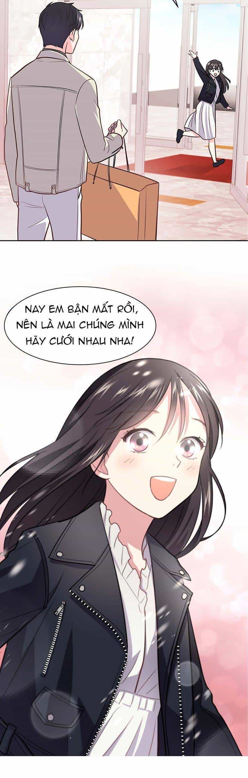 Tôi Trở Thành Con Gái Của Triệu Phú - Chương 17 - ảnh 19