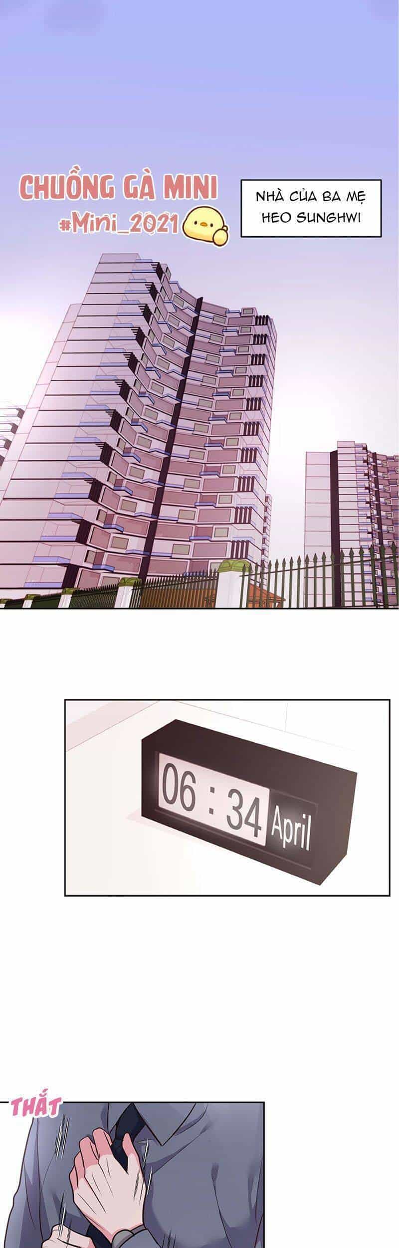 Tôi Trở Thành Con Gái Của Triệu Phú - Chương 17 - ảnh 25