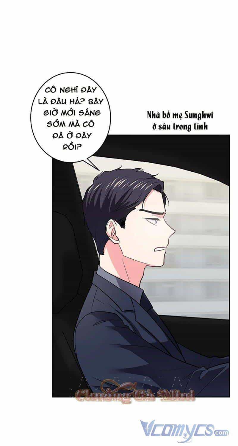Tôi Trở Thành Con Gái Của Triệu Phú - Chương 18 - ảnh 16