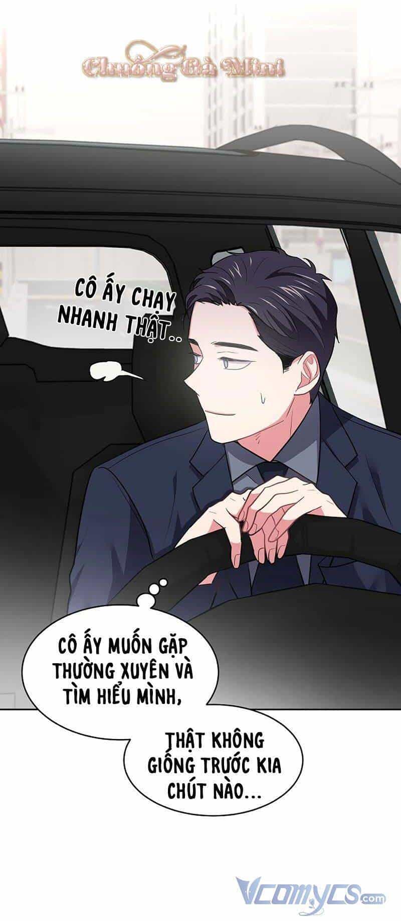 Tôi Trở Thành Con Gái Của Triệu Phú - Chương 18 - ảnh 31