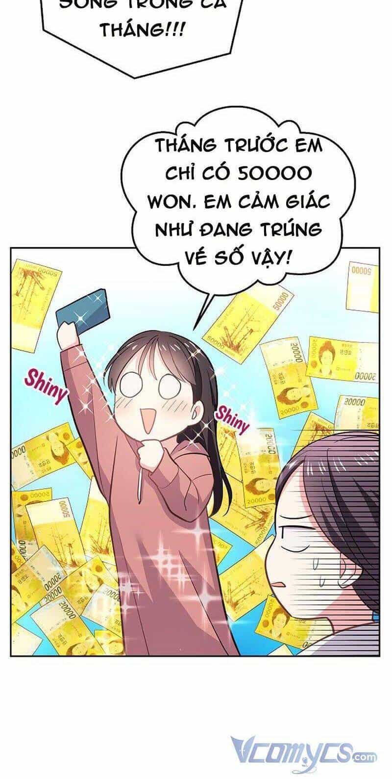 Tôi Trở Thành Con Gái Của Triệu Phú - Chương 18 - ảnh 48