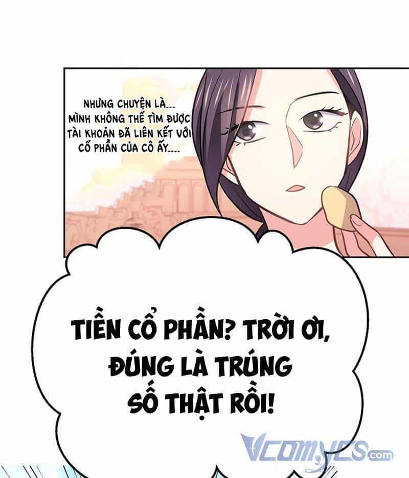 Tôi Trở Thành Con Gái Của Triệu Phú - Chương 18 - ảnh 54