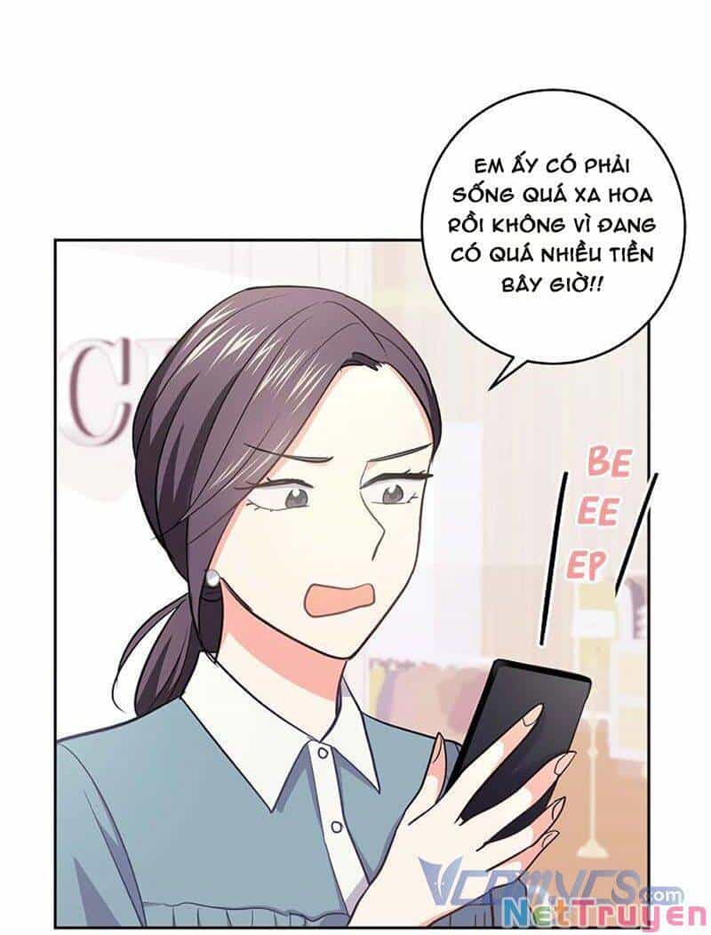 Tôi Trở Thành Con Gái Của Triệu Phú - Chương 19 - ảnh 15