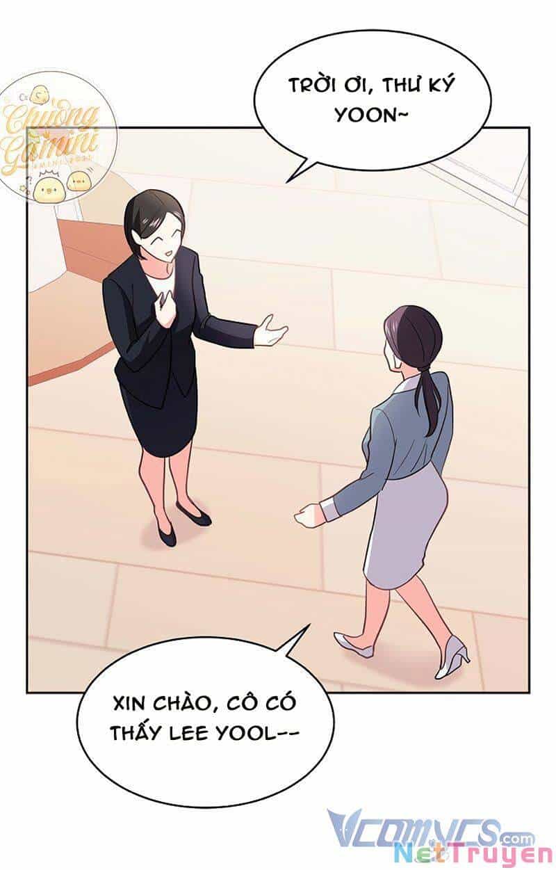 Tôi Trở Thành Con Gái Của Triệu Phú - Chương 19 - ảnh 20
