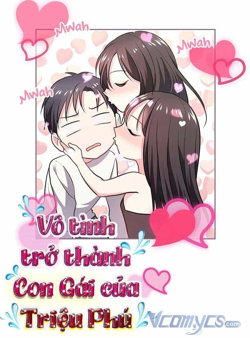 Tôi Trở Thành Con Gái Của Triệu Phú - Chương 20 - ảnh 2