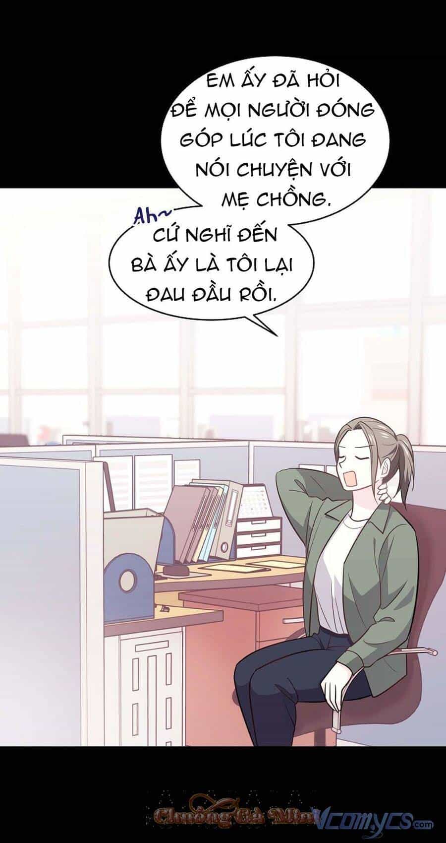 Tôi Trở Thành Con Gái Của Triệu Phú - Chương 21 - ảnh 38